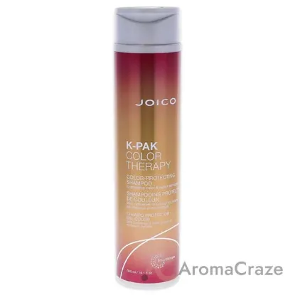 Picture of K-Pak Color Therapy Shampoo by Joico for Unisex - 10.1 oz Shampoo