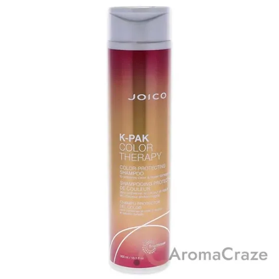Picture of K-Pak Color Therapy Shampoo by Joico for Unisex - 10.1 oz Shampoo