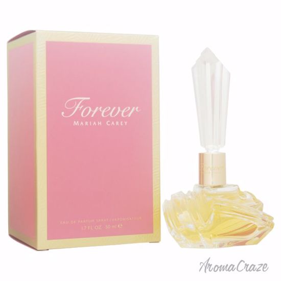 Mariah Carey Forever EDP Spray for Women 1.7 oz