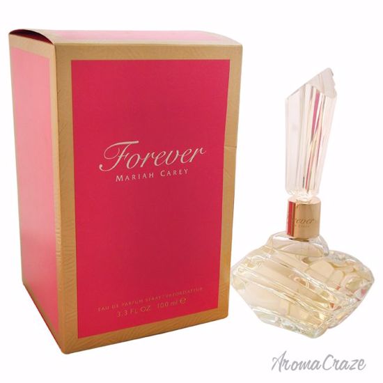 Mariah Carey Forever EDP Spray for Women 3.3 oz