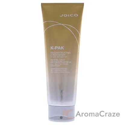 Picture of K-PAK Reconstructing Conditioner by Joico for Unisex - 8.5 oz Conditioner