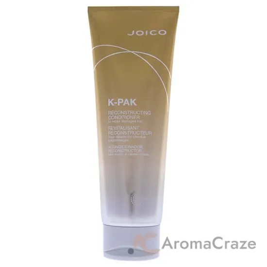 Picture of K-PAK Reconstructing Conditioner by Joico for Unisex - 8.5 oz Conditioner