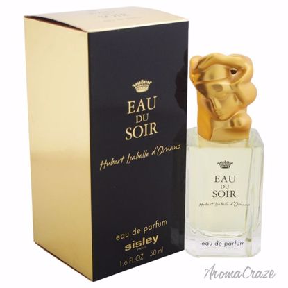 Sisley Eau Du Soir EDP Spray for Women 1.6 oz