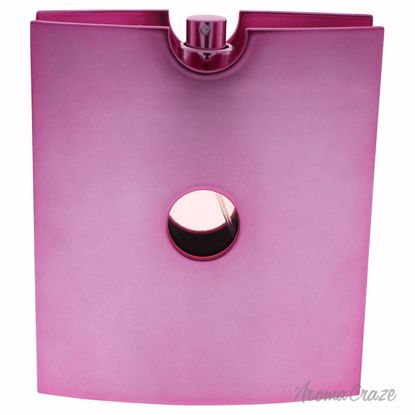 Ron Marone's Metal Pink EDP Spray for Women 3.4 oz