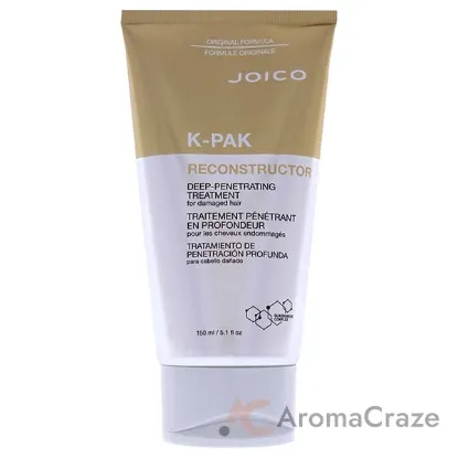 Picture of K-Pak Reconstructor Deep Penetrating Treatment by Joico for Unisex - 5.1 oz Treatment