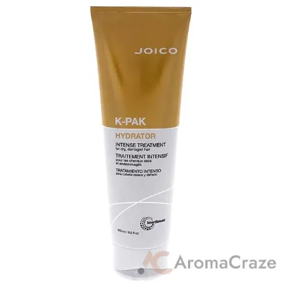 Picture of K-Pak Hydrator Intense Treatment by Joico for Unisex - 8.5 oz Treatment