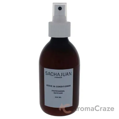 Picture of Leave In Conditioner by Sachajuan for Unisex - 8.45 oz Conditioner