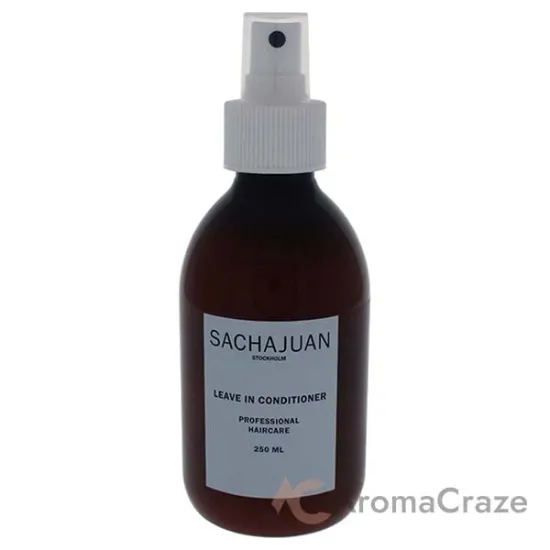 Picture of Leave In Conditioner by Sachajuan for Unisex - 8.45 oz Conditioner