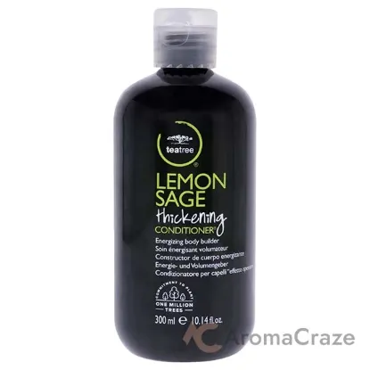 Picture of Lemon Sage Thickening Conditioner by Paul Mitchell for Unisex - 10.14 oz Conditioner