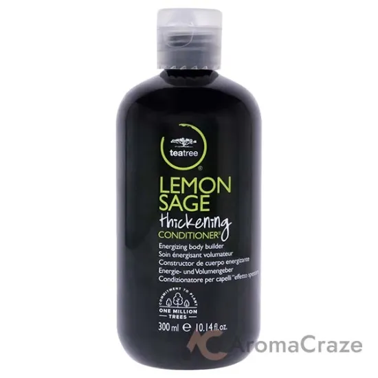 Picture of Lemon Sage Thickening Conditioner by Paul Mitchell for Unisex - 10.14 oz Conditioner