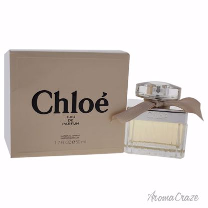 Parfums Chloe EDP Spray for Women 1.7 oz