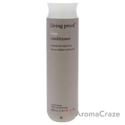 Picture of No Frizz Conditioner by Living Proof for Unisex - 8 oz Conditioner