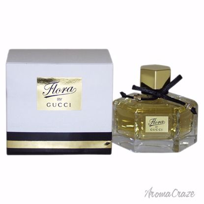 Gucci Flora by Gucci EDP Spray for Women 1.6 oz