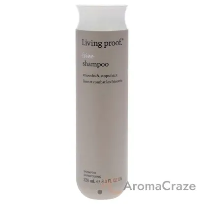 Picture of No Frizz Shampoo by Living Proof for Unisex - 8 oz Shampoo