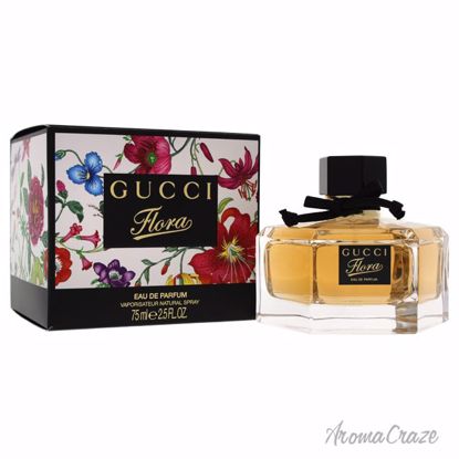 Gucci Flora by Gucci EDP Spray for Women 2.5 oz