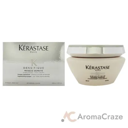 Picture of Densifique Masque Densite by Kerastase for Unisex - 6.76 oz Masque