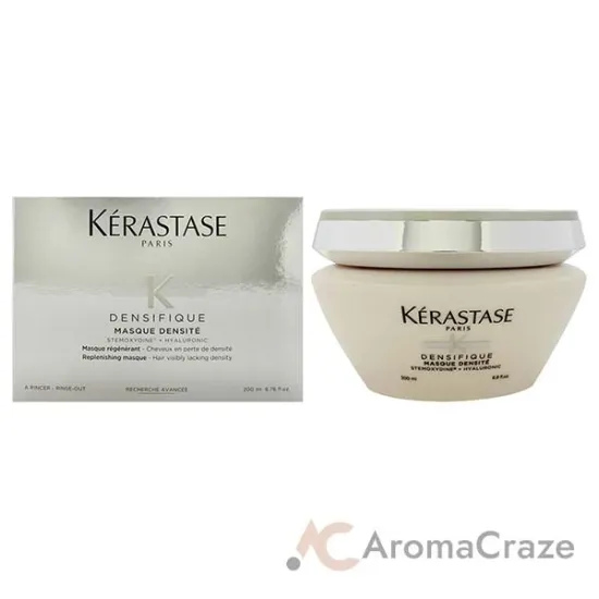 Picture of Densifique Masque Densite by Kerastase for Unisex - 6.76 oz Masque