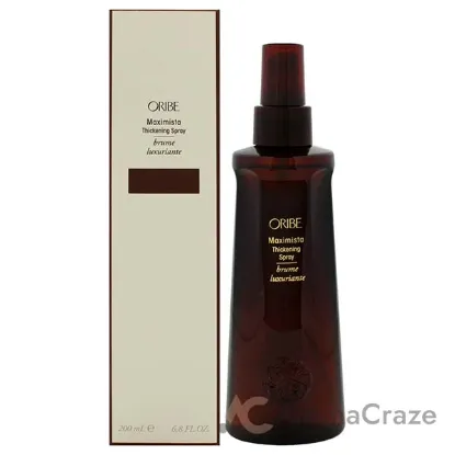 Picture of Maximista Thickening Spray by Oribe for Unisex - 6.8 oz Hair Spray