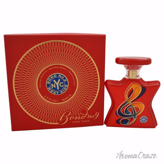 Bond No. 9 West Side EDP Spray for Women 1.7 oz