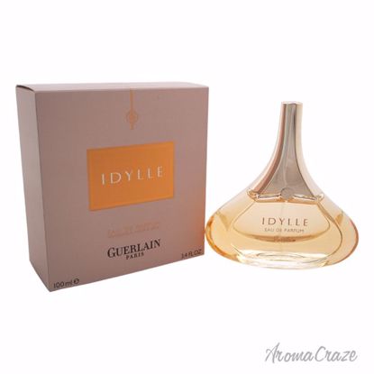 Guerlain Idylle EDP Spray for Women 3.4 oz