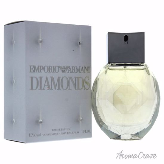 armani diamonds edp