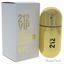 Carolina Herrera 212 VIP EDP Spray for Women 1.7 oz