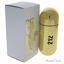 Carolina Herrera 212 VIP EDP Spray for Women 2.7 oz