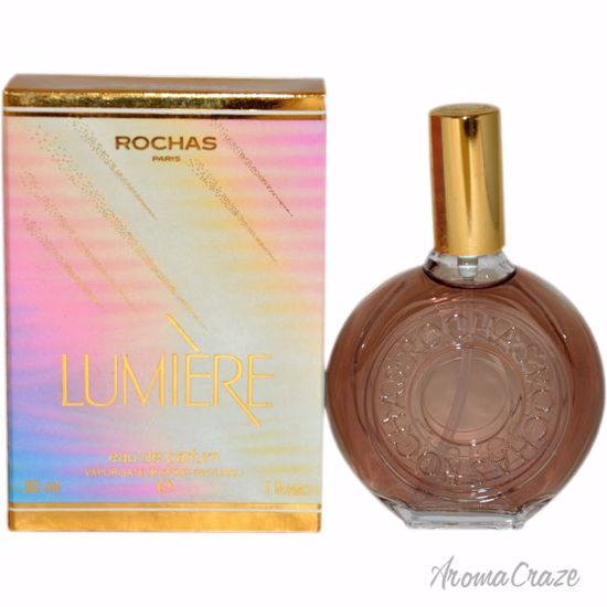 Rochas Lumiere EDP Spray for Women 1 oz