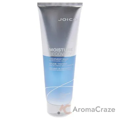 Picture of Moisture Recovery Treatment Balm for Thick-Coarse Hair by Joico for Unisex - 8.5 oz Treatment