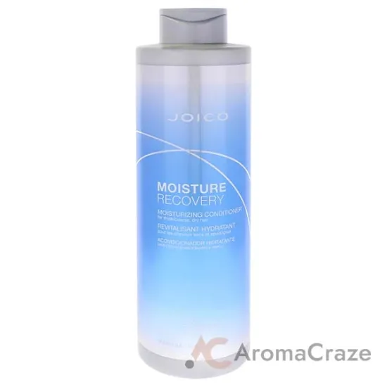 Picture of Moisture Recovery Conditioner by Joico for Unisex - 33.8 oz Conditioner