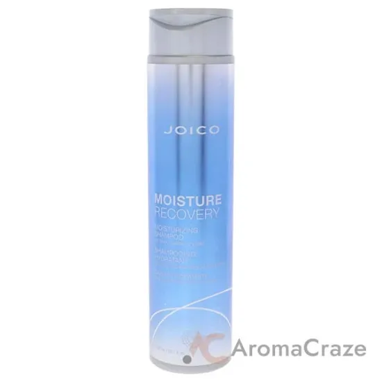 Picture of Moisture Recovery Shampoo by Joico for Unisex - 10.1 oz Shampoo