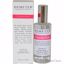 Demeter Bulgarian Rose Cologne Spray for Women 4 oz