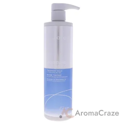 Picture of Moisture Recovery Treatment Balm by Joico for Unisex - 16.9 oz Treatment