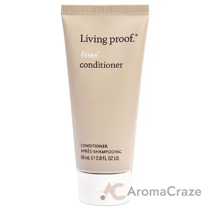 Picture of No Frizz Conditioner by Living Proof for Unisex - 2 oz Conditioner
