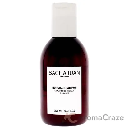 Picture of Normal Hair Shampoo by Sachajuan for Unisex - 8.45 oz Shampoo