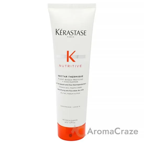 Picture of Nutritive Nectar Thermique by Kerastase for Unisex - 5.07 oz Treatment