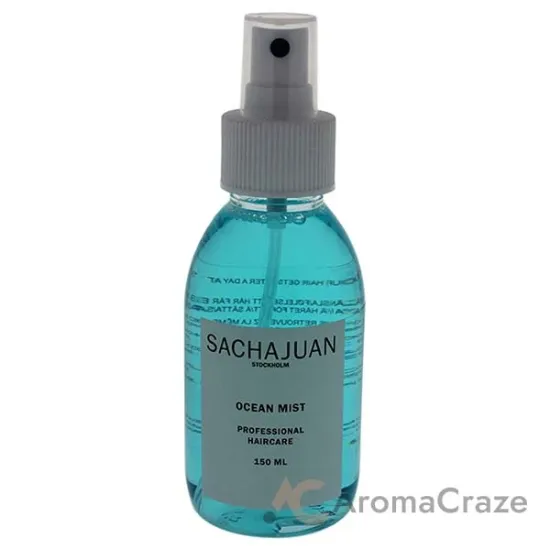 Picture of Ocean Mist by Sachajuan for Unisex - 5.07 oz Mist