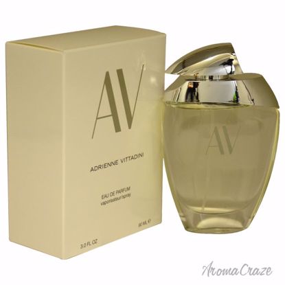 Adrienne Vittadini AV EDP Spray for Women 3 oz