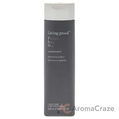 Picture of Perfect Hair Day Conditioner by Living proof for Unisex - 8 oz Conditioner