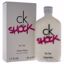 Calvin Klein CK One Shock For Her EDT Spray for Women 1.7 oz