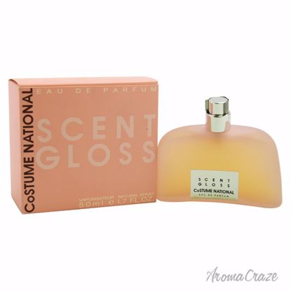 Costume National Scent Gloss EDP Spray for Women 1.7 oz