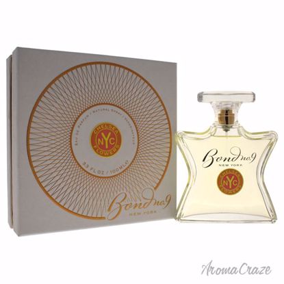 Bond No. 9 Chelsea Flowers EDP Spray for Women 3.3 oz