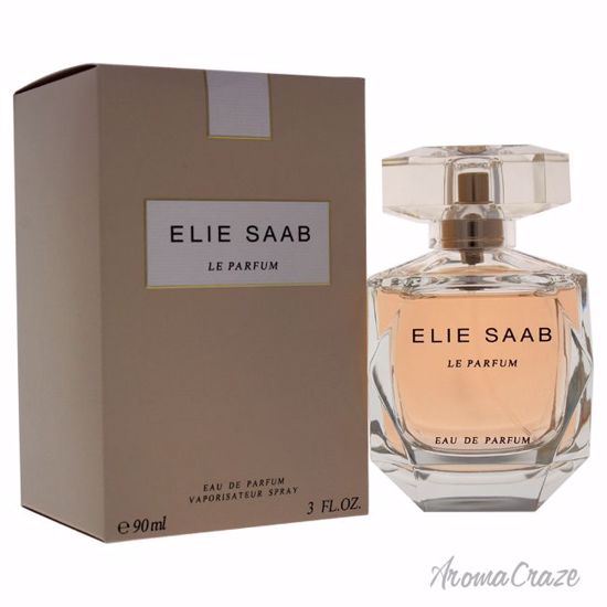 Elie Saab Le Parfum EDP Spray for Women 3 oz