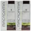 Picture of Professional Weightless Moisture Set by Macadamia Oil for Unisex - 2 x 0.34 oz Shampoo and Conditioner