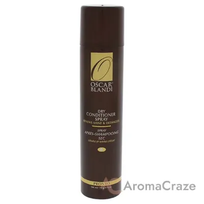 Picture of Pronto Dry Conditioner Spray by Oscar Blandi for Unisex - 4 oz Dry Conditioner
