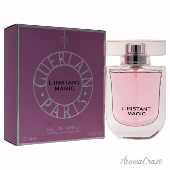 Guerlain L'Instant Magic EDP Spray for Women 1.7 oz