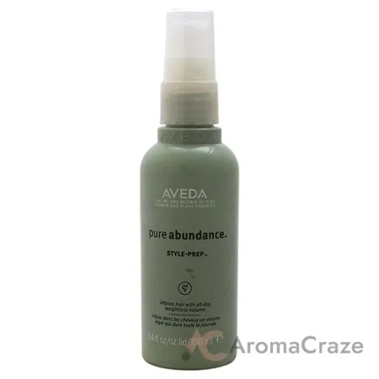 Picture of Pure Abundance Style Prep by Aveda for Unisex - 3.4 oz Treatment
