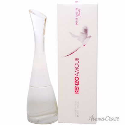 Kenzo Amour by KenzoFlorale EDT Spray for Women 1.3 oz