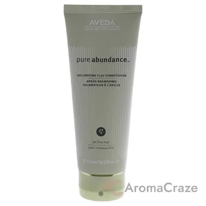 Picture of Pure Abundance Volumizing Clay Conditioner by Aveda for Unisex - 6.7 oz Conditioner