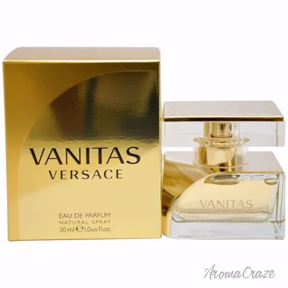 Vanitas Versace EDP Spray for Women 1 oz